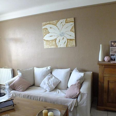 Ferienwohnung F3 Avec Parking Le Dauphin Sète Exterior foto